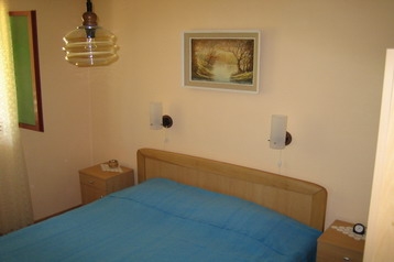 Horvaatia Byt Okrug Donji, Eksterjöör